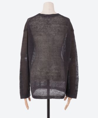 セーター　ＫＯＭＯＲＥＢＩ　ＳＷＥＡＴＥＲ　ＴＫ０９０２６Ｋ０１