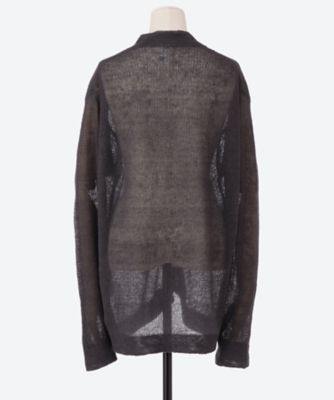 カーディガン　ＫＯＭＯＲＥＢＩ　ＣＡＲＤＩＧＡＮ　ＴＫ０９１６２Ｋ０１