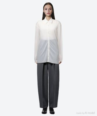 シャツ　ＭＥＳＨ　ＳＨＩＲＴ　ＴＫ０７２１０Ｊ２３