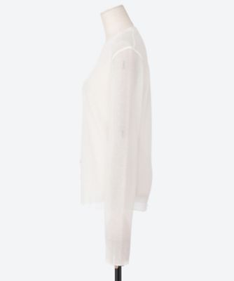 カット＆ソーン　ＭＥＳＨ　ＳＵＭＭＥＲ　ＴＨＥＲＭＡＬ　ＴＫ０７２７３Ｊ２３
