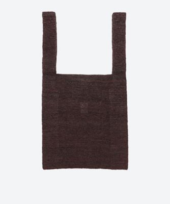 バッグ　ＲＡＦＦＩＡ　ＳＨＯＰＰＩＮＧ　ＢＡＧ　ＴＫＦＡ００３―１