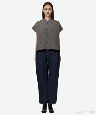 ブラウス　ＴＨＥ　ＣＨＡＮＤＬＥＲ　ＳＨＩＲＴ