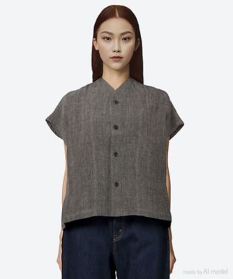 TOOGOOD/トゥーグッド ブラウス　ＴＨＥ　ＣＨＡＮＤＬＥＲ　ＳＨＩＲＴ