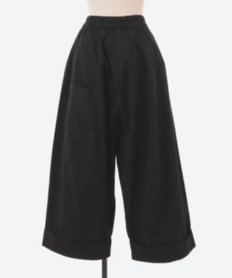 パンツ　ＴＨＥ　ＢＡＫＥＲ　ＴＲＯＵＳＥＲ