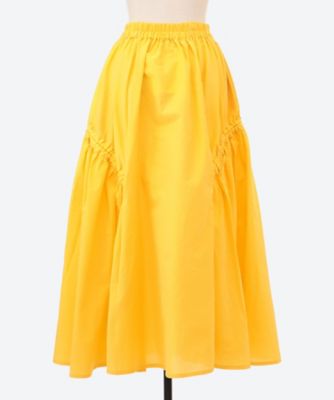 スカート　ＴＨＥ　ＨＡＲＶＥＳＴＥＲ　ＳＫＩＲＴ