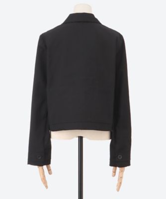 ジャケット　ＴＨＥ　ＰＯＴＴＥＲ　ＪＡＣＫＥＴ