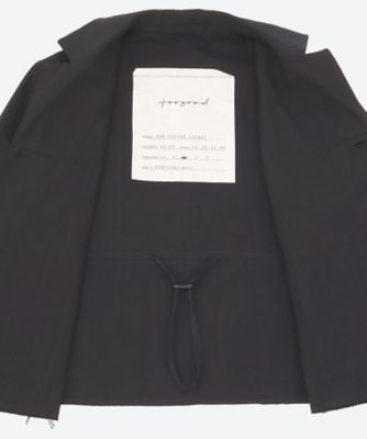 ジャケット　ＴＨＥ　ＰＯＴＴＥＲ　ＪＡＣＫＥＴ