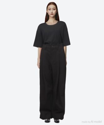 パンツ　ＴＨＥ　ＰＯＴＴＥＲ　ＴＲＯＵＳＥＲ