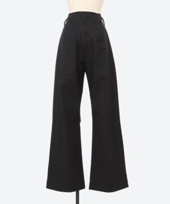 パンツ　ＴＨＥ　ＰＯＴＴＥＲ　ＴＲＯＵＳＥＲ