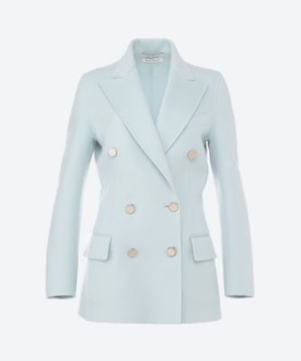 ＜MADISONBLUE (Women)＞【日本橋三越限定】ＲＥＶＥＲ　ＧＡＲＢＯ　ＪＡＣＫＥＴ