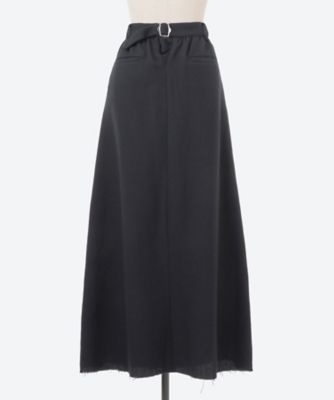 スカート TAILOR SKIRT LZ04284S18 | seya