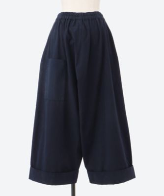 パンツ toogood The Baker Trouser トゥーグッドのTHE BAKER TROUSER | HUES 福岡セレクトショップ