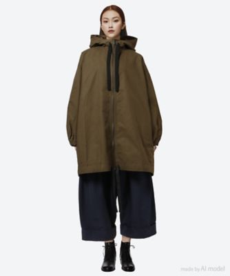 コート THE EXPLORER COAT | TOOGOOD/トゥー