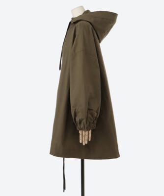 コート THE EXPLORER COAT | TOOGOOD/トゥーグッド