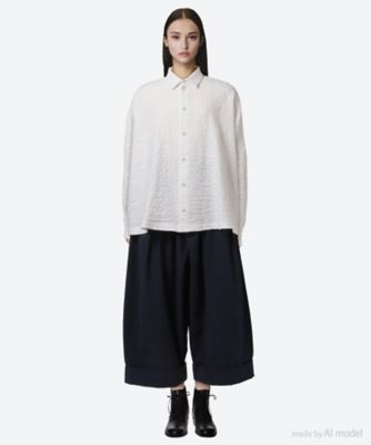 ブラウス THE FARRIER SHIRT | TOOGOOD/トゥーグッド