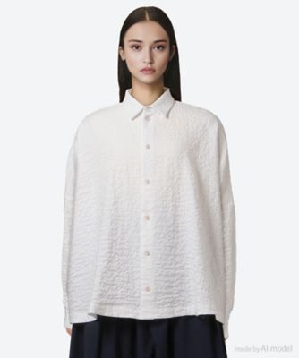 ブラウス THE FARRIER SHIRT | TOOGOOD/トゥーグッド