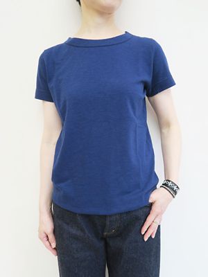 コットン天竺 半袖ｔシャツ 三越伊勢丹オンラインストア 公式