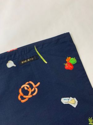 巾着　Ｈ／ＦＥＳＴＩＶＡＬ　ＤＲＡＷＳＴＲＩＮＧ　ＢＡＧ（Ｓ）