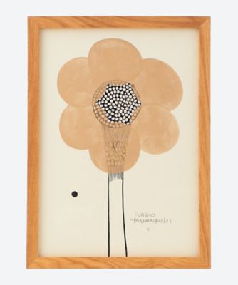 ＜山口一郎＞ＦＬＯＷＥＲ　ＧＯＬＤ　Ｓ