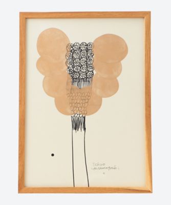 ＜山口一郎＞ＦＬＯＷＥＲ　ＧＯＬＤ　Ｍ