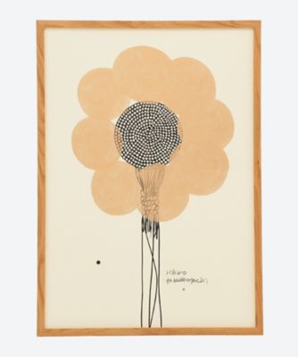 ＜山口一郎＞ＦＬＯＷＥＲ　ＧＯＬＤ　Ｌ