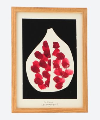 ＜山口一郎＞ＦＲＵＩＴＳ　ＦＩＧ　Ｓ