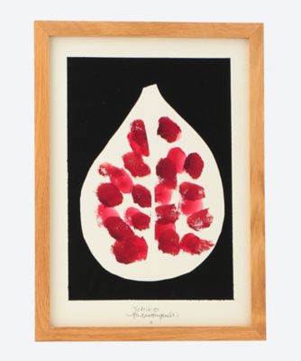 ＜山口一郎＞ＦＲＵＩＴＳ　ＦＩＧ　Ｓ