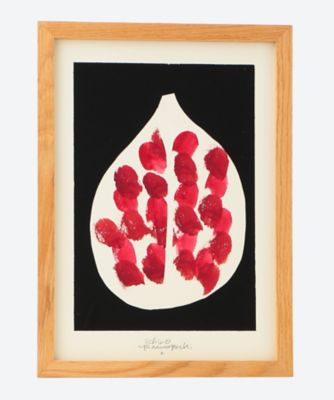 ＜山口一郎 (Women)＞ＦＲＵＩＴＳ　ＦＩＧ　Ｓ