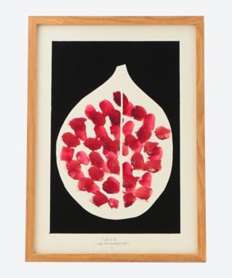 ＜山口一郎＞ＦＲＵＩＴＳ　ＦＩＧ　Ｍ