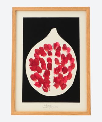 ＜山口一郎＞ＦＲＵＩＴＳ　ＦＩＧ　Ｍ
