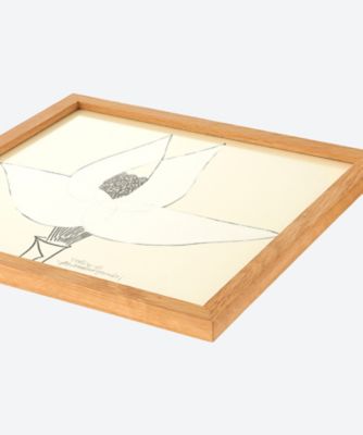 34角HANA WH | 山口一郎/ヤマグチイチロウ | 三越伊勢丹