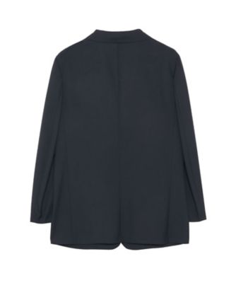 SINGLE JACKET PE／W MB261－1003