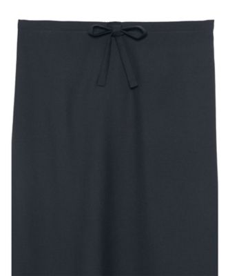 MIDDLE SKIRT LACE PE／W MB261－6004