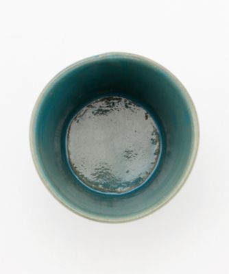 蕎麦猪口