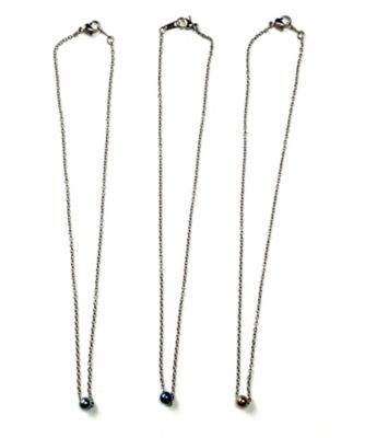 【越品】レジエ　純チタンネックレス