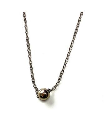 【越品】レジエ　純チタンネックレス