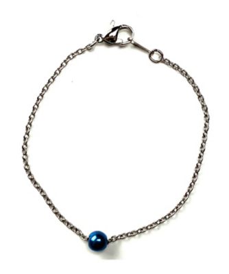 【越品】レジエ　純チタンブレスレット