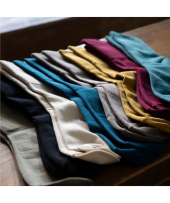 ＜NIIGATA 越品＞【越品】ＵＴＯＰＩＡ　旅靴下