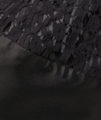 レースワンピース | BLAMINK (Women)/ブラミンク | 三越伊勢丹