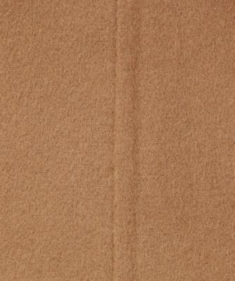 ウールダブルフェイスショートスリーブコート | BLAMINK (Women