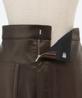 シープタイトスカート | BLAMINK (Women)/ブラミンク | 三越伊勢丹