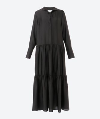 ＜Christian Wijnants (Women)＞【Ｒｅｓｔｙｌｅ　Ａｒｃｈｉｖｅｓ　＃１】ドレス