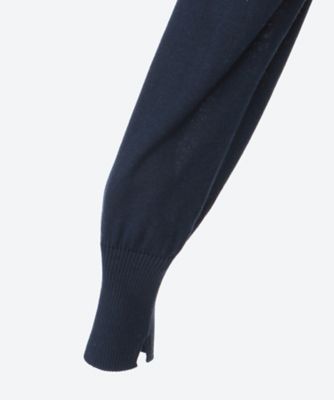 専用【極美品】ブラミンク カシミヤシルク18Gリブ ニット オリーブ 36 楽天市場】ブラミンク／BLAMINK（ニット・セーター｜トップス