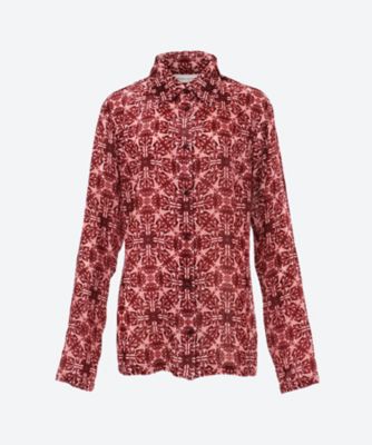 ＜Christian Wijnants (Women)＞ブラウス