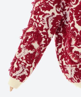 【新品・未使用】Christian Wijnants アシンメトリーT ピンク 新品・未使用】Christian Wijnants アシンメトリーT ピンク