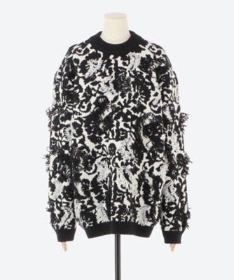 セーター | Christian Wijnants (Women)/クリスチャン ワイナンツ