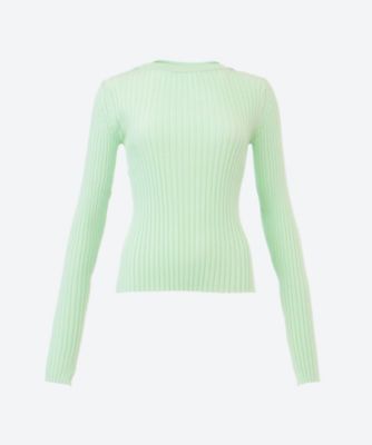 ＜Christian Wijnants (Women)＞セーター