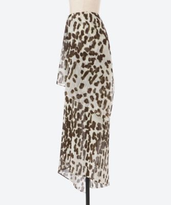 新品　christian wijnants クリスチャンワイナンツ　スカート スカート | Christian Wijnants (Women)/クリスチャン