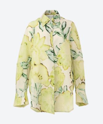 ＜Christian Wijnants (Women)＞シャツ