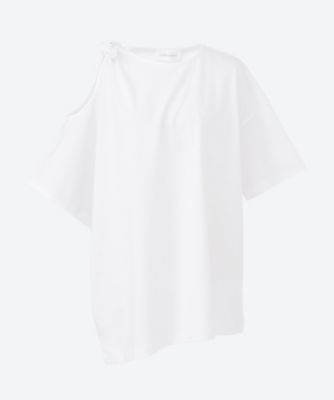 ＜Christian Wijnants (Women)＞Ｔシャツ